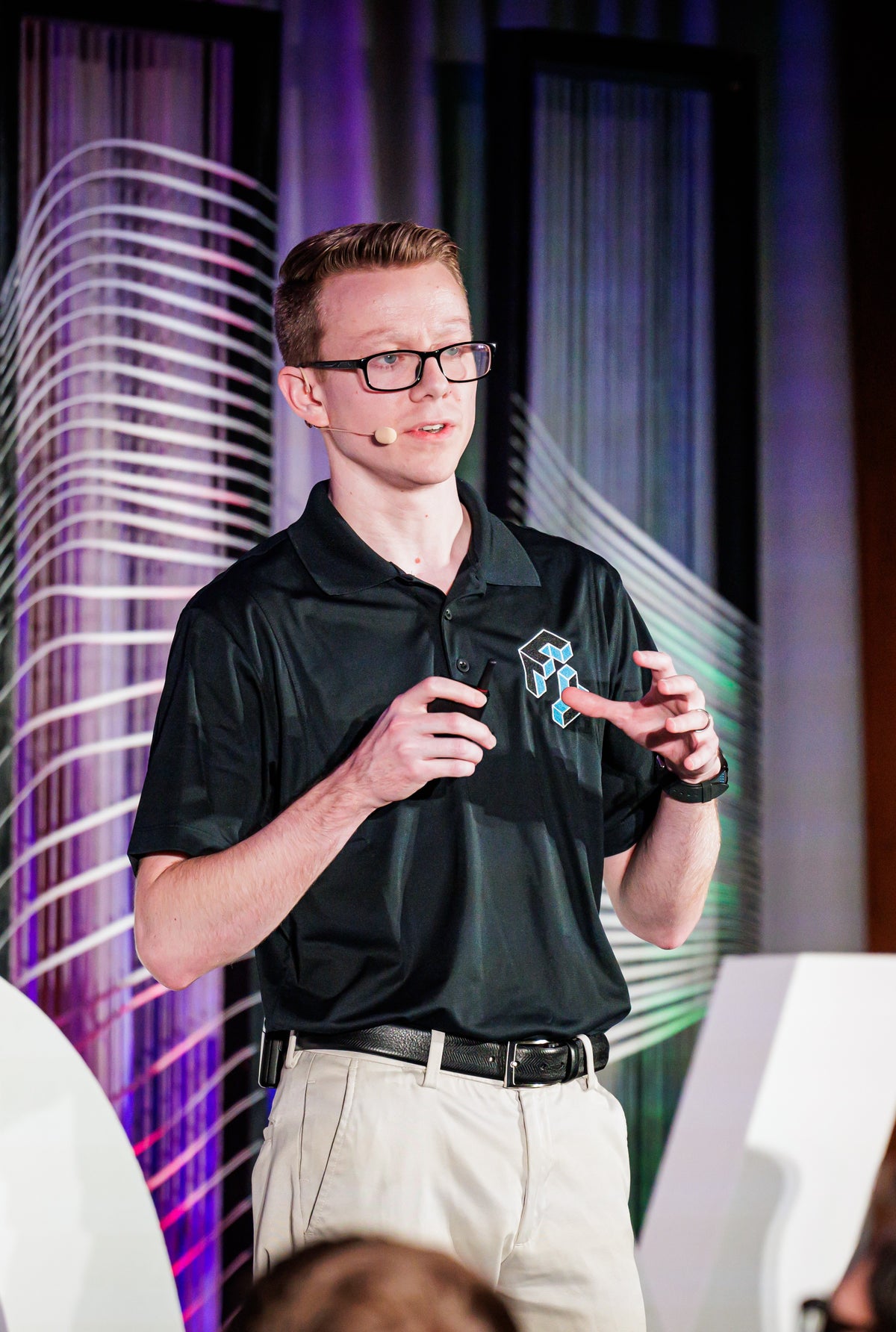 FidgiTech founder story